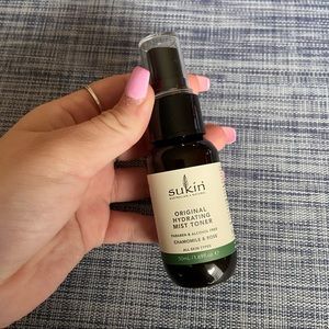 sukin original hydrating mist toner